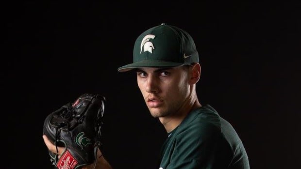 Photo courtesy of MSU SID